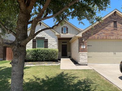 120 Assisi Ln, Liberty Hill, TX, 78642