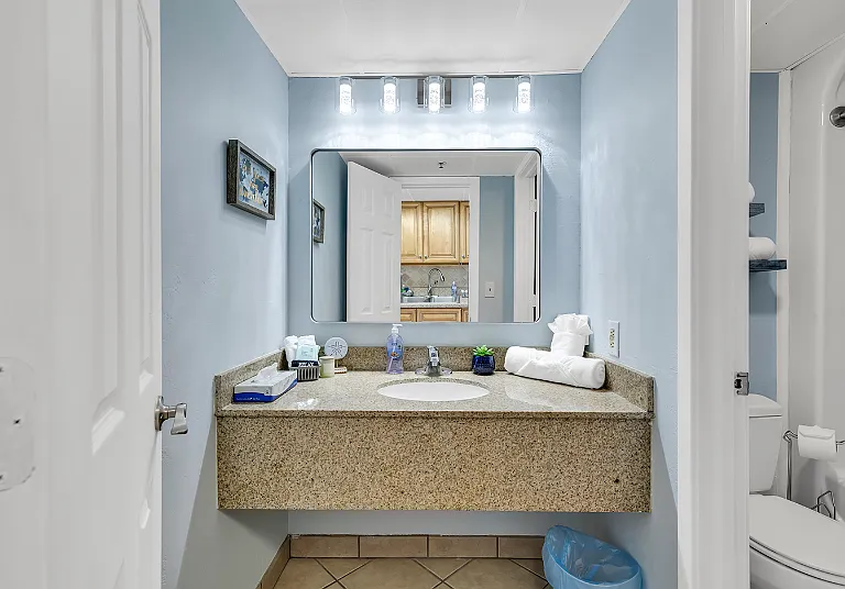 3000 N Ocean Blvd #1423 — Photo 11