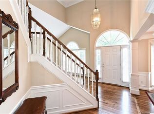 15716 Glencastle St, Huntersville, NC 28078