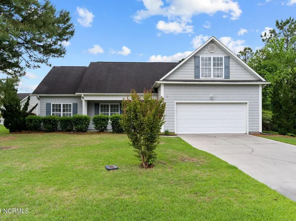 107 Regan Court, Hampstead, NC 28443