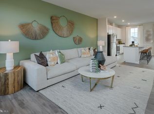 LOT T072 Arsberg Dr, Charles Town, WV 25414