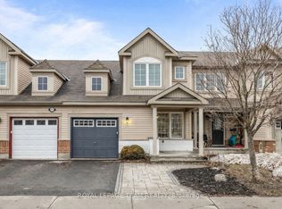 2751 Grand Canal St, Ottawa, ON K2J0T1