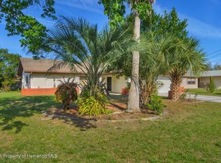 5297 Abagail Dr, Spring Hill, FL 34608