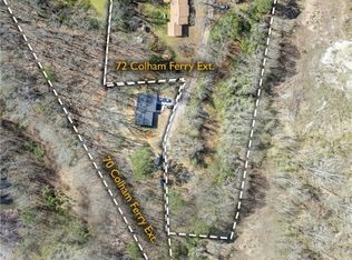 70 Colham Ferry Ext, Watkinsville, GA 30677