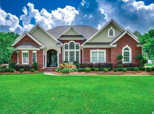 4260 Long Avenue Ext, Conway, SC 29526