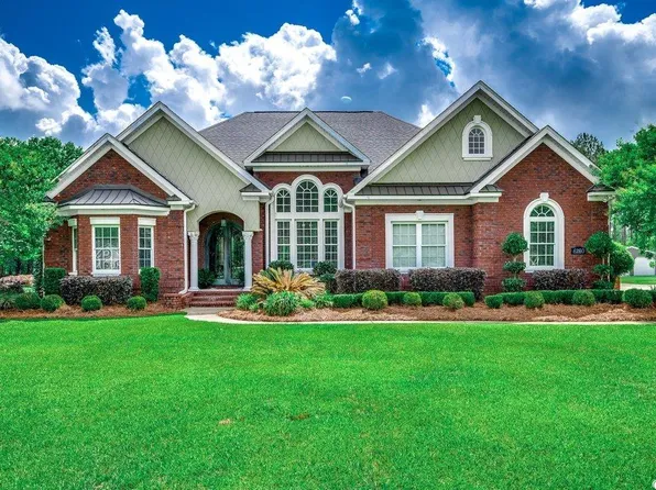 4260 Long Avenue Ext., Conway, SC 29526