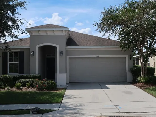 1382 WINDWARD OAKS LOOP, AUBURNDALE, FL 33823