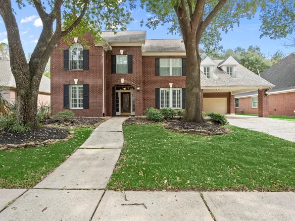 15614 Mustang Creek Cir, Cypress, TX 77429