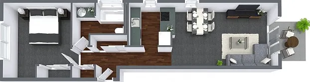 Floorplan Floorplan