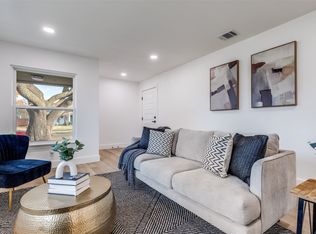 10616 Allegheny Dr, Dallas, TX 75229