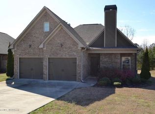 78 Shepherds Loop, Jasper, AL 35504
