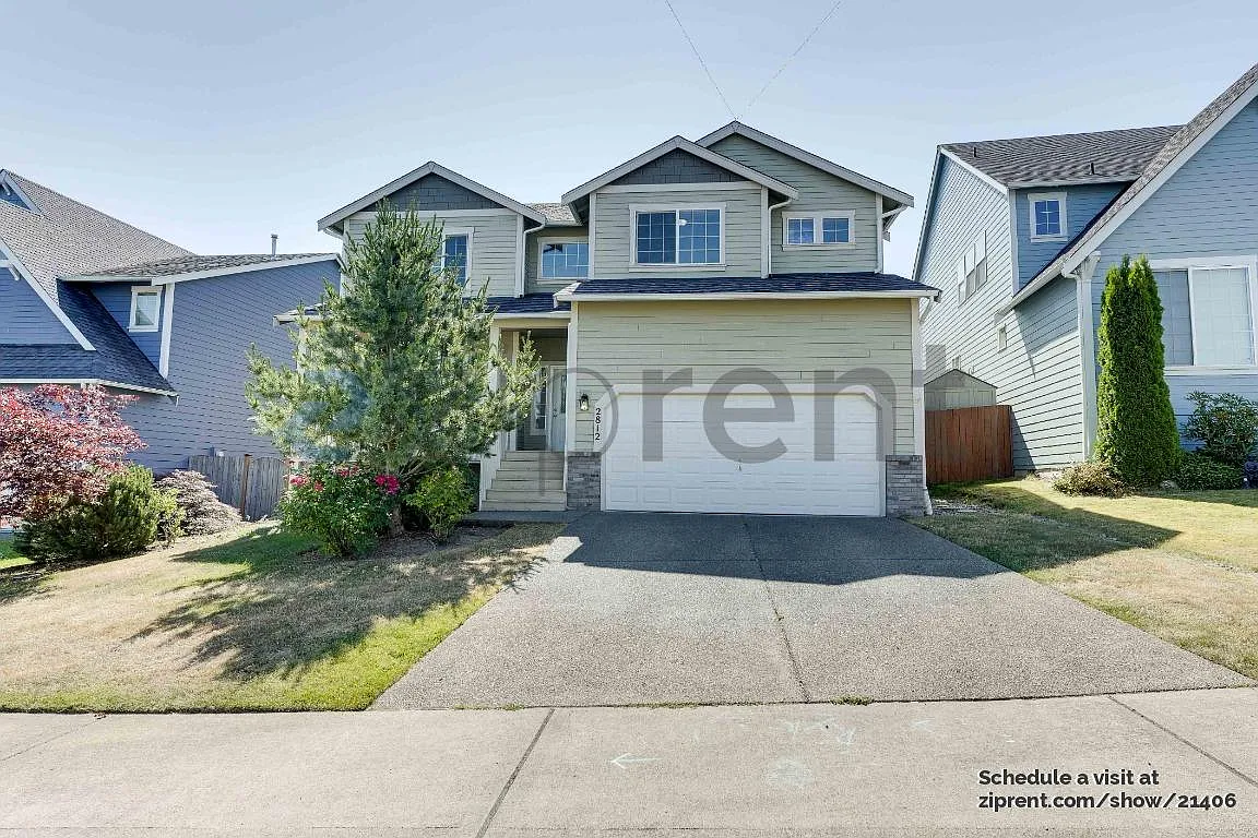 North Tapps Estates — Photo 1