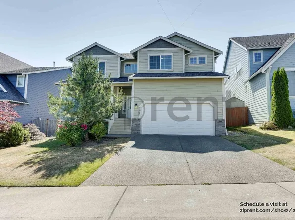 2812 67th Ct SE, Auburn, WA 98092