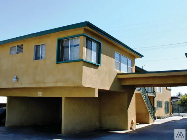 1935 Obama Blvd APT 3, Los Angeles, CA 90018