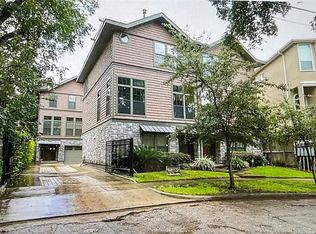 1719 Welch St APT D, Houston, TX 77006