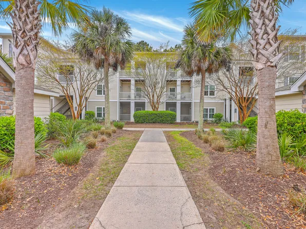 1300 Park West Blvd Unit 517, Mount Pleasant, SC 29466