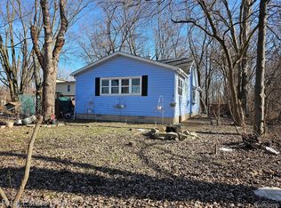 6885 Merriman Rd, Romulus, MI 48174