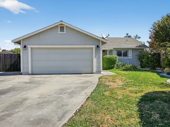1870 San Pedro Court, Fairfield, CA 94533