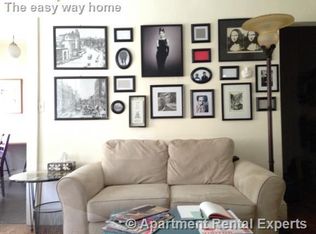 31 College Ave #22A, Somerville, MA 02144