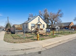 2575 W Iliff Ave, Denver, CO 80219