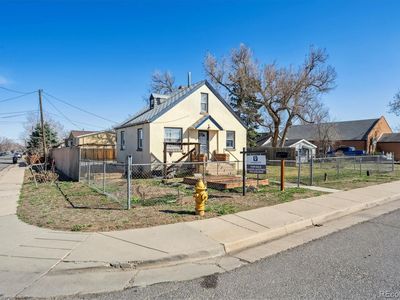 2575 W Iliff Avenue, Denver, CO, 80219