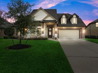 25310 Shaded Springs Ln, Spring, TX 77389