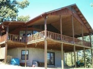 6644 Zinc Rd, Harrison, AR 72601