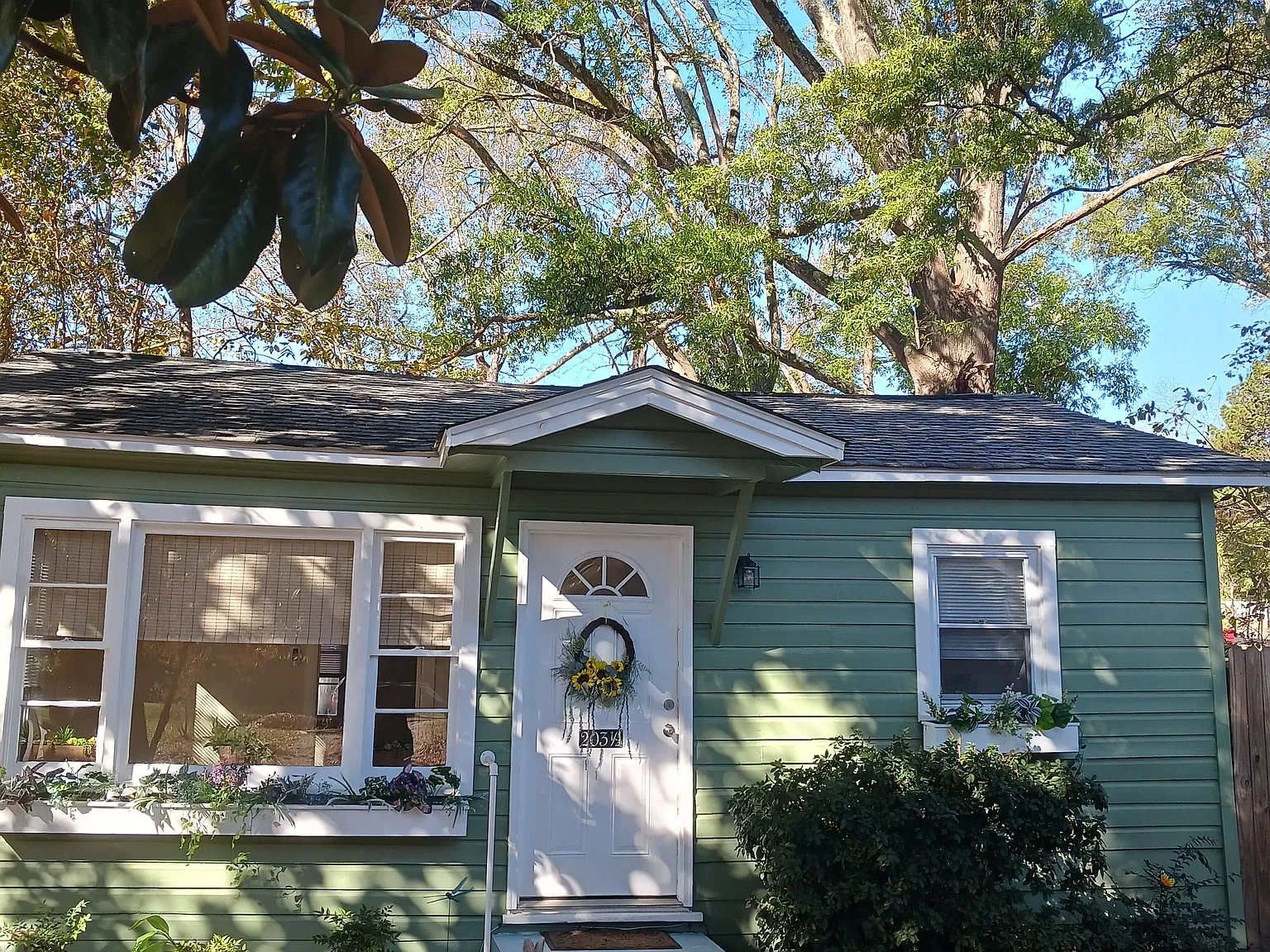 1/2 Caddel St, Wake Forest — Photo 3