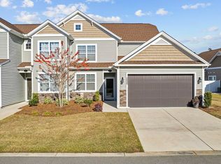 205 Machrie Loop UNIT D, Myrtle Beach, SC 29588