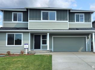 15152 Conine St SE, Yelm, WA 98597