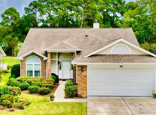 88 Carrington Dr, Pawleys Island, SC 29585