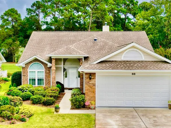 88 Carrington Dr., Pawleys Island, SC 29585
