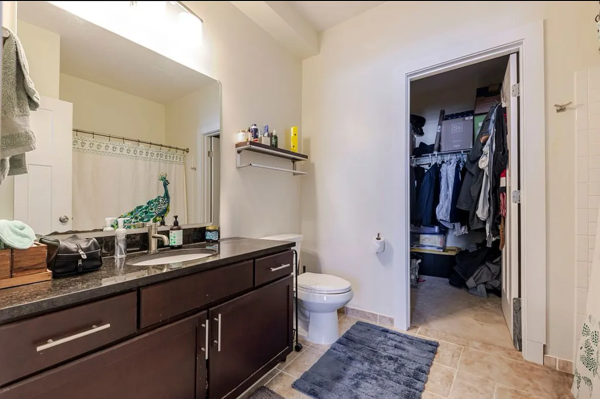 1 bed, 675 sqft, $1,400 — Photo 4