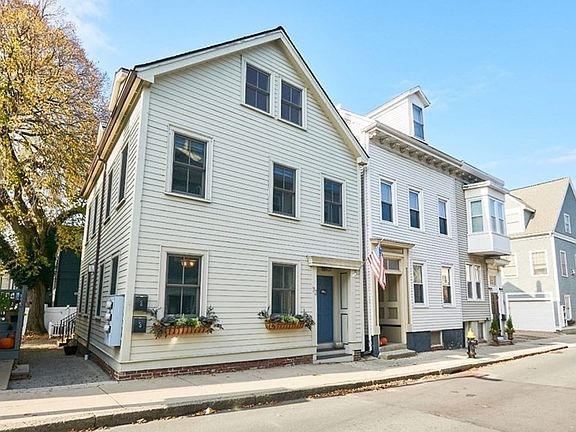 2nd image of 70-72 School St Unit 1
