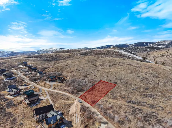 809 N Cambry Dr, Garden City, UT 84028