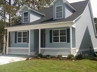 6450 Somerset Drive Seahawk #2F, Myrtle Beach, SC 29572