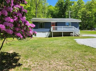 216 Giesey Rd, Ligonier, PA 15658