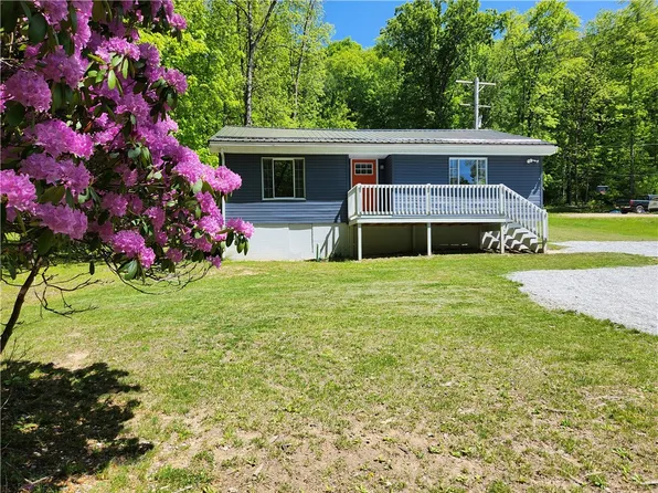 216 Giesey Rd, Ligonier, PA 15658