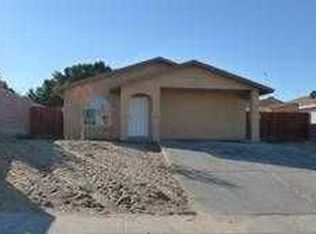 1621 E America St, San Luis, AZ 85336