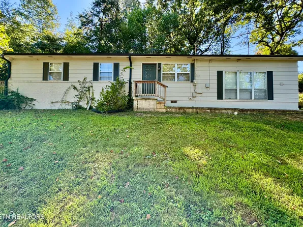 128 Bettis Ln, Kingston, TN 37763