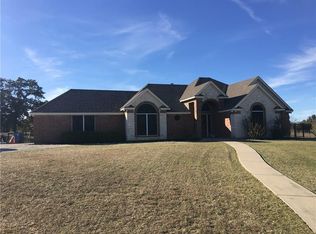 18305 Fm 920, Poolville, TX 76487