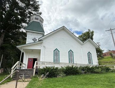 200 West Main Street, Fairchild, WI, 54741