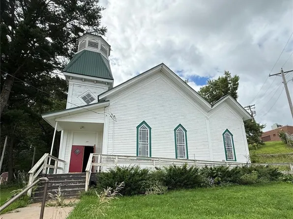 200 West Main Street, Fairchild, WI 54741