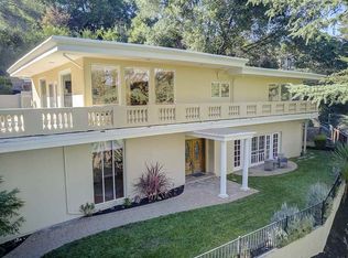 29 La Vuelta, Orinda, CA 94563