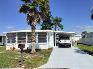 8 Casa Rio, Port Saint Lucie, FL 34952