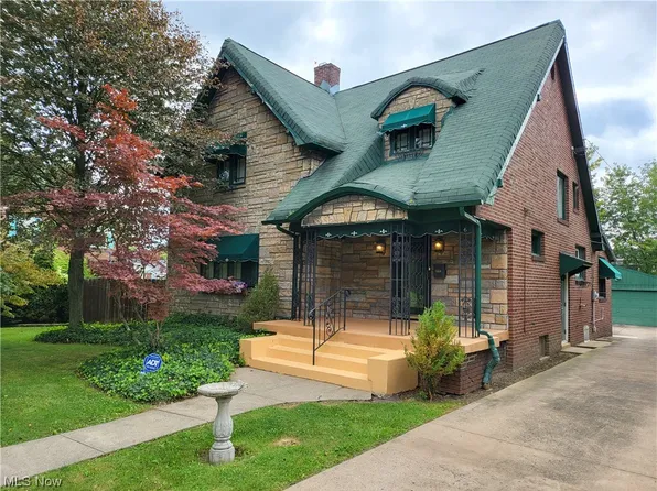 4204 Euclid Blvd, Youngstown, OH 44512