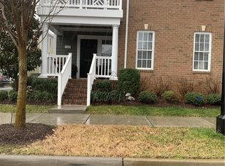 4468 W Lydias Dr, Williamsburg, VA 23188
