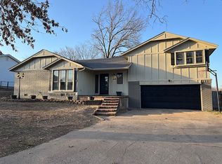 2800 Georgia Ave, Muskogee, OK 74403