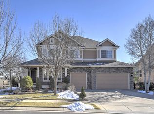 13840 Muirfield Cir, Broomfield, CO 80023
