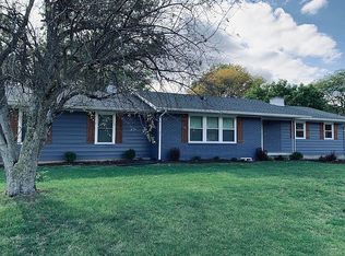 709 Princess Dr, West Lafayette, IN 47906